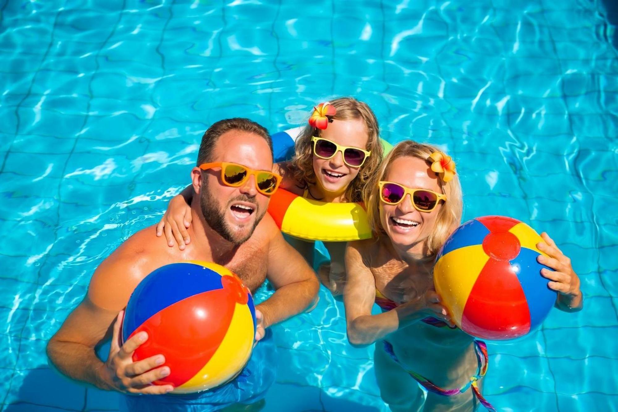 Caravan For Hire At St Osyth Beach Holiday Park In Essex Ref 28107Y Clacton-on-Sea Eksteriør bilde